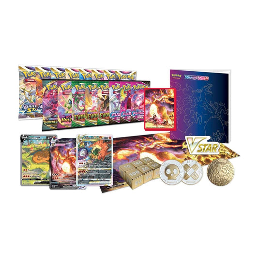 Ultra Premium Collection Charizard
